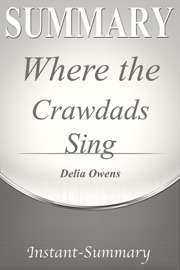 Where the Crawdads Sing - Instant-Summary