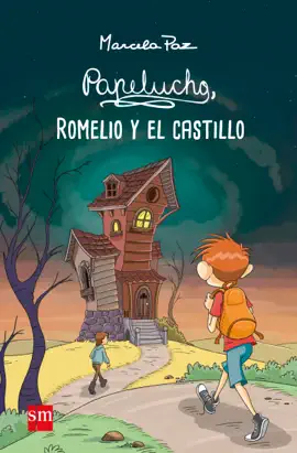Read: Book Papelucho, Romelio y el castillo