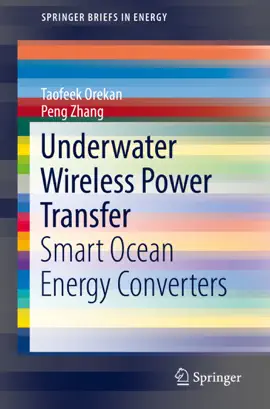 Read: Underwater Wireless Power Transfer Book