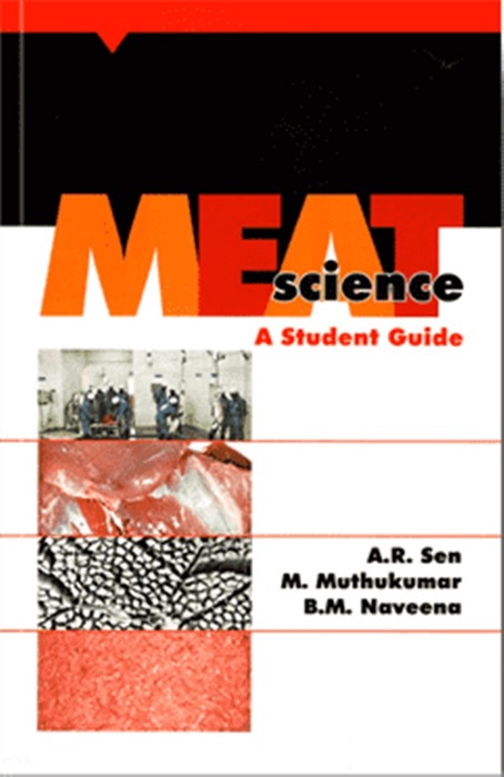 Meat Science - A Student Guide