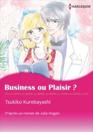 Business ou Plaisir - Tsukiko Kurebayashi & Julie Hogan