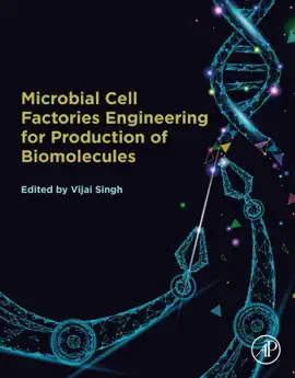 Read: Book Microbial Cell Factories Engineering for Production of Biomolecules