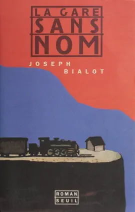 Read: La Book Gare sans nom