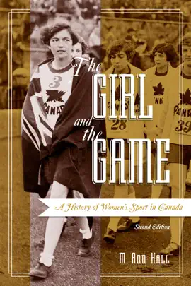Read: The Girl and the Book Game