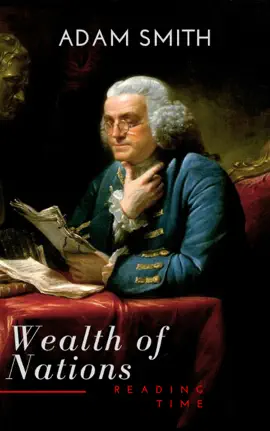 Read: Book Wealth of Nations