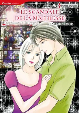 Read: Book Le Scandale De La Maîtresse
