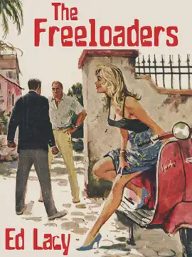 Read: The Freeloaders Book
