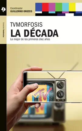 Read: TVMorfosis. La Book década