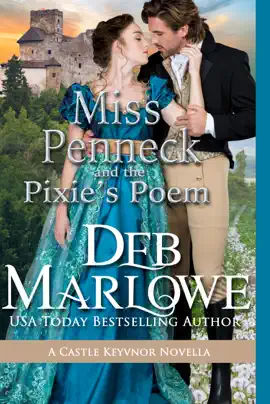 Read: Miss Penneck and the Pixie's Poem Book