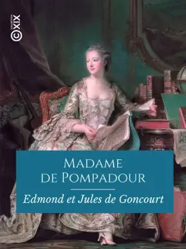 Read: Book Madame de Pompadour