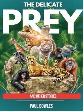 Read: The Delicate Prey Book