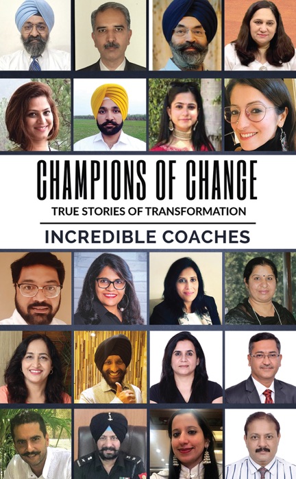 Champions of Change