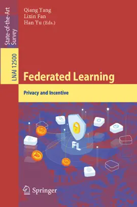 Read: Federated Book Learning