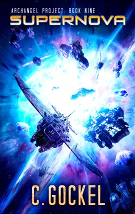 Supernova