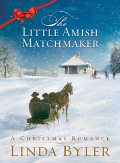 Little Amish Matchmaker by Linda Byler