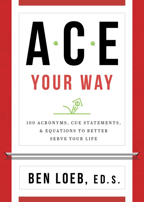 ACE Your Way