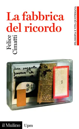Read: Book La fabbrica del ricordo