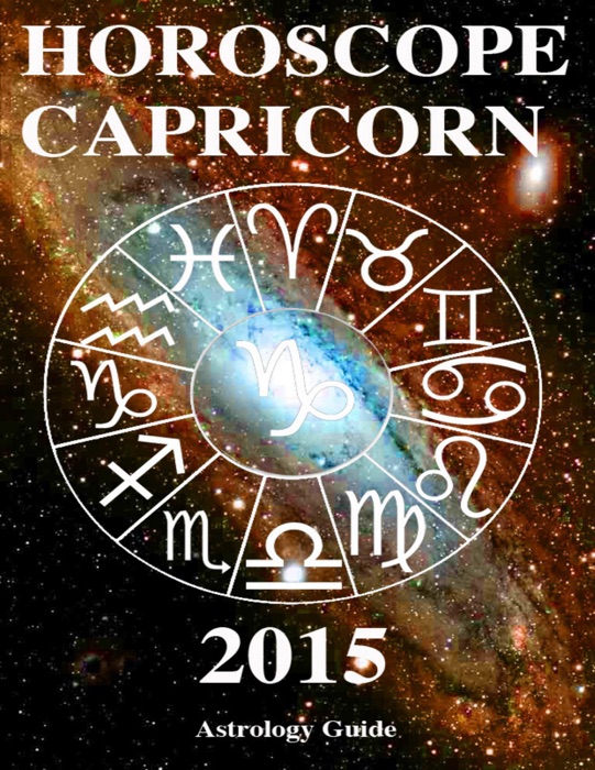 Horoscope 2015 - Capricorn