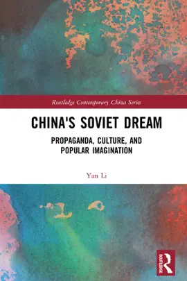 Read: China's Soviet Book Dream