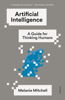 Melanie Mitchell - Artificial Intelligence artwork