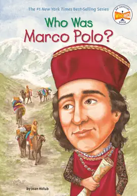 Read: Who Was Marco Book Polo?