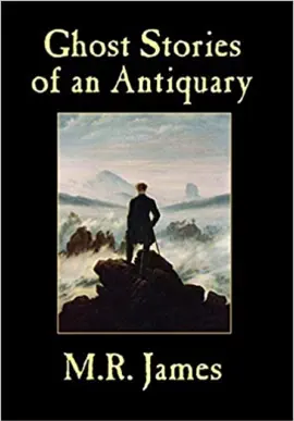 Read: Ghost Stories Book of an Antiquary