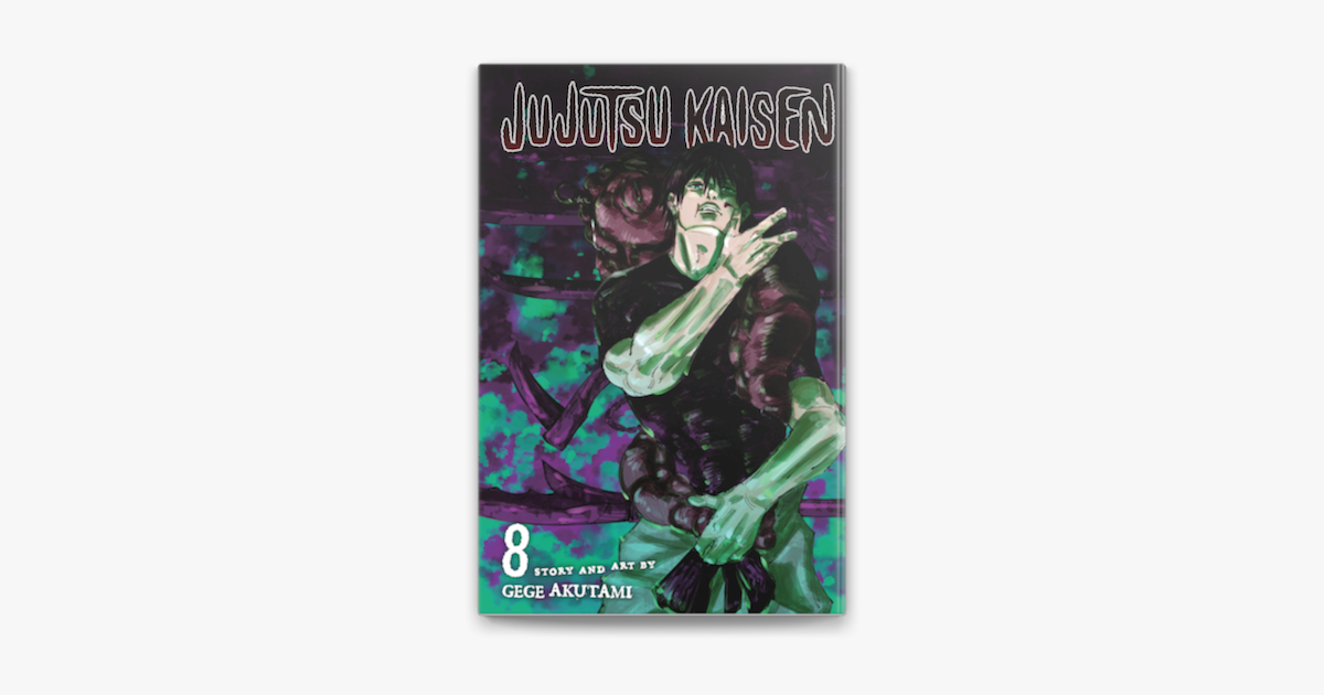 Jujutsu Kaisen, Vol. 17 on Apple Books