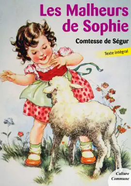 Read: Book Les Malheurs de Sophie