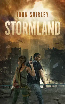 Read: Stormland