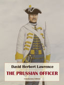 The Prussian Officer - D.H. Lawrence