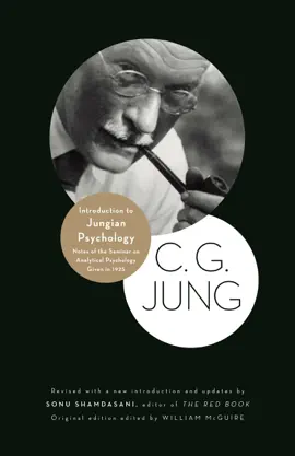 Read: Book Introduction to Jungian Psychology