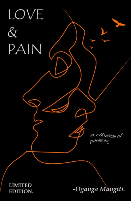 Love & Pain: Limited Edition