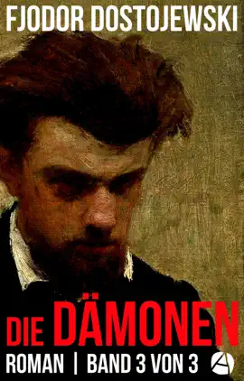 Read: Die Dämonen. Roman. Band 3 von 3 Book
