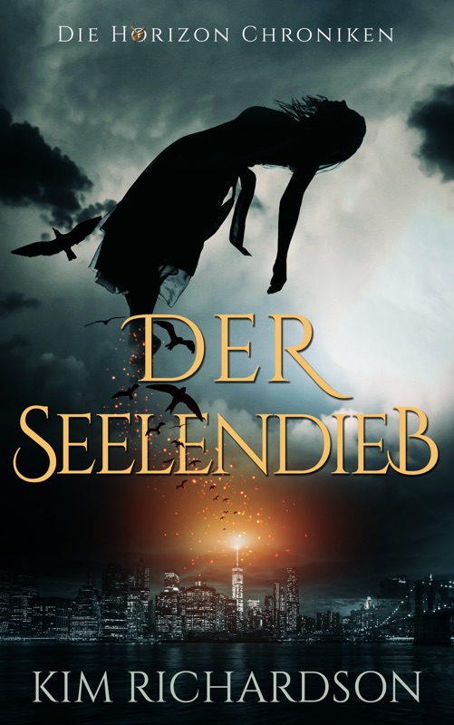 Der Seelendieb