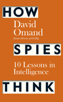 David Omand - How Spies Think artwork