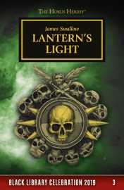 Lantern's Light - James Swallow