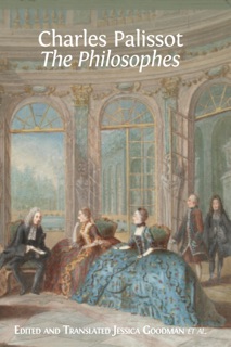 Charles Palissot The Philosophes by Jessica Goodman, Olivier Ferret & Charles Palissot