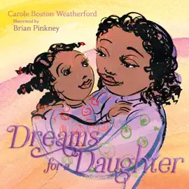 Read: Dreams for Book a Daughter