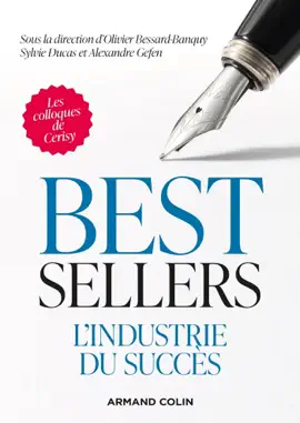 Read: Best-sellers
