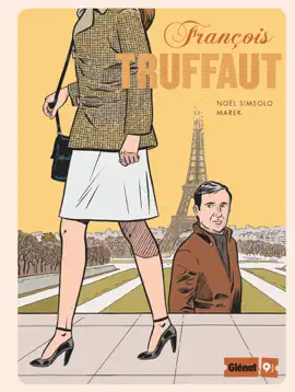 Read: François Book Truffaut