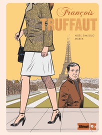 François Truffaut - Noël Simsolo & Marek