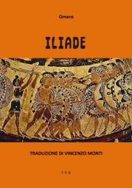 Iliade - Omero