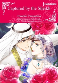 Captured By The Sheikh(Colored Version) - Tomomi Yamashita & Kate Hewitt
