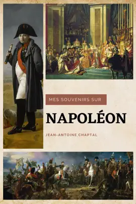 Read: Book Mes souvenirs sur Napoléon