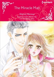 The Miracle Man - Shiyori Matsuo & Sharon Sala