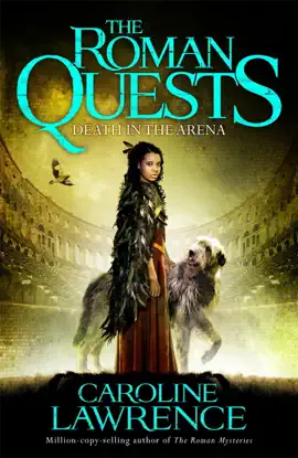 Read: Book Death in the Arena