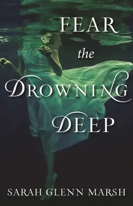 Read: Book Fear the Drowning Deep