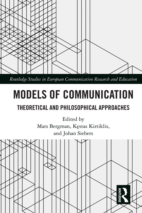 Models of Communication