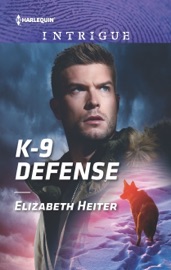 K-9 Defense - Elizabeth Heiter