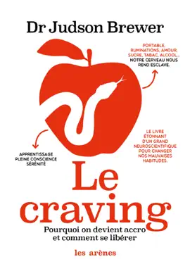 Read: Book Le Craving